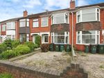 Thumbnail for sale in Owenford Road, Radford, Coventry