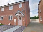 Thumbnail to rent in Snowdrop Way, Wimblington