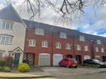 Thumbnail to rent in Crowden Drive, Leamington Spa