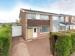 Thumbnail for sale in Kenmoor Way, Newcastle Upon Tyne, Tyne And Wear