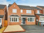 Thumbnail for sale in Frank Bodicote Way, Swadlincote