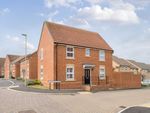 Thumbnail to rent in Waldren Avenue, Hook, Hampshire