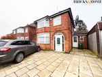 Thumbnail to rent in Moorgate Avenue, Birstall, Leicester