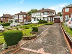 Thumbnail for sale in Rookery Road, Wolverhampton