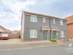Thumbnail for sale in Ambrose Way, Walton On The Naze