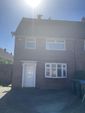 Thumbnail to rent in Gerard Avenue, Canley, Coventryt