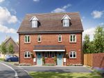 Thumbnail to rent in "The Foxcote" at Unicorn Way, Burgess Hill