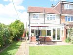 Thumbnail for sale in Gilroy Close, South Hornchurch, Essex