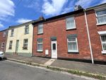 Thumbnail to rent in Alpha Street, Exeter