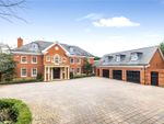 Thumbnail for sale in Queens Drive, Oxshott, Surrey