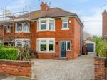 Thumbnail for sale in Sherwood Grove, Acomb, York