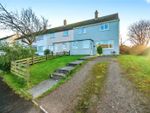Thumbnail to rent in Trenchard Estate, Parcllyn, Cardigan, Ceredigion