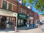 Thumbnail for sale in Retail Investment Property, 132 Holton Road, Barry