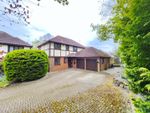 Thumbnail to rent in Manor Park Drive, Finchampstead, Wokingham