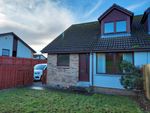 Thumbnail to rent in Towerhill Road, Cradlehall, Inverness, Highland