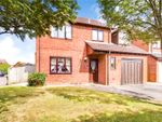 Thumbnail for sale in Sargood Close, Thatcham, Berkshire