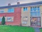 Thumbnail to rent in Friary Crescent, Walsall