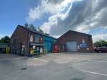 Thumbnail to rent in Bus Garage, Salop Road, Oswestry, West Midlands