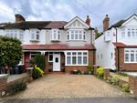 Thumbnail for sale in Greenwood Close, Morden