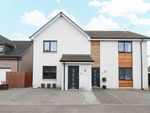 Thumbnail for sale in Meadowside, Inverbervie, Montrose