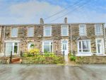 Thumbnail for sale in Victoria Terrace, Cwmavon, Port Talbot