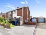 Thumbnail to rent in St. Matthews Close, Cherry Willingham, Lincoln
