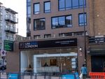 Thumbnail to rent in Hampstead Road, London