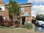 Thumbnail for sale in Higgins Road, Cheshunt, Waltham Cross