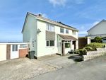 Thumbnail for sale in Fern Way, Ilfracombe, Devon