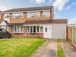 Thumbnail for sale in Longacres, Hednesford, Cannock