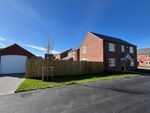 Thumbnail to rent in Reddie Close, Uttoxeter