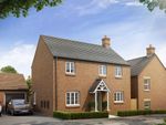 Thumbnail to rent in "The Hartwell" at Heathencote, Towcester