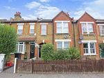 Thumbnail to rent in Marlow Road, London