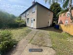 Thumbnail to rent in High Hazel Road, Moorends, Doncaster