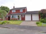 Thumbnail for sale in Berkeley Close, Gnosall, Stafford