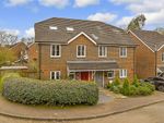 Thumbnail for sale in Williams Way, Crowborough, East Sussex