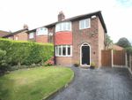 Thumbnail to rent in Hermitage Road, Hale, Altrincham