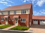 Thumbnail for sale in Plot 34 Claydon Park, Off Beccles Road, Gorleston