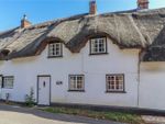Thumbnail to rent in High Street, Wherwell, Andover, Hampshire