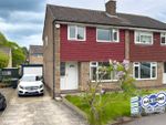 Thumbnail to rent in Birkdale Rise, Alwoodley, Leeds