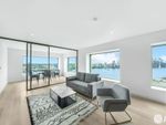 Thumbnail to rent in Royal Wharf Walk, London