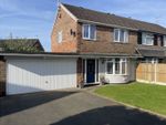 Thumbnail for sale in Beechwood Close, Stoke-On-Trent