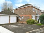Thumbnail to rent in Conygree Close, Lower Earley, Reading