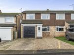 Thumbnail to rent in Marines Drive, Faringdon, Oxfordshire