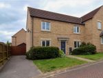 Thumbnail to rent in Orford Close, Ely