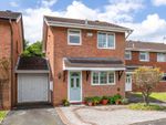 Thumbnail for sale in Longfellow Close, Walkwood, Redditch, Worcestershire
