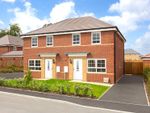 Thumbnail to rent in Bligny Crescent, Bicton Heath, Shrewsbury, Shropshire