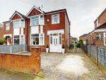 Thumbnail for sale in Ashbourne Road, Stretford, Manchester