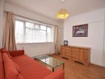 Thumbnail to rent in New Park Road, London