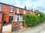 Thumbnail for sale in Hungerford Road, Crewe
